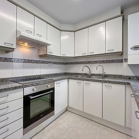 Vivalidays Yolanda Appartement Calella Buitenkant foto