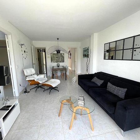Vivalidays Yolanda Appartement Calella Buitenkant foto