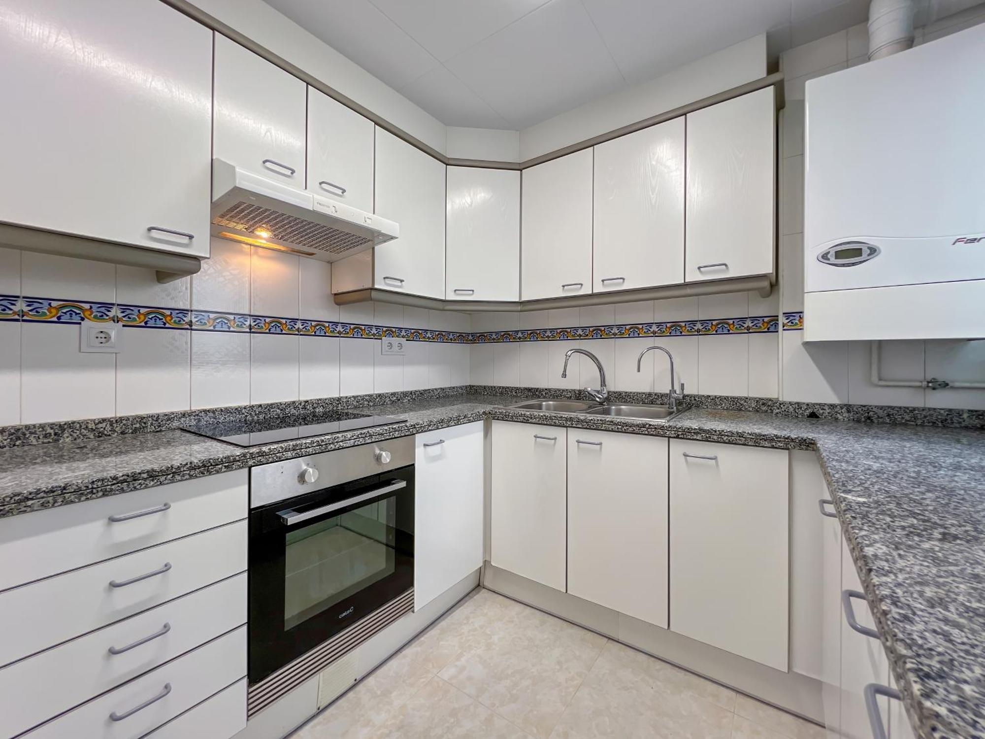 Vivalidays Yolanda Appartement Calella Buitenkant foto
