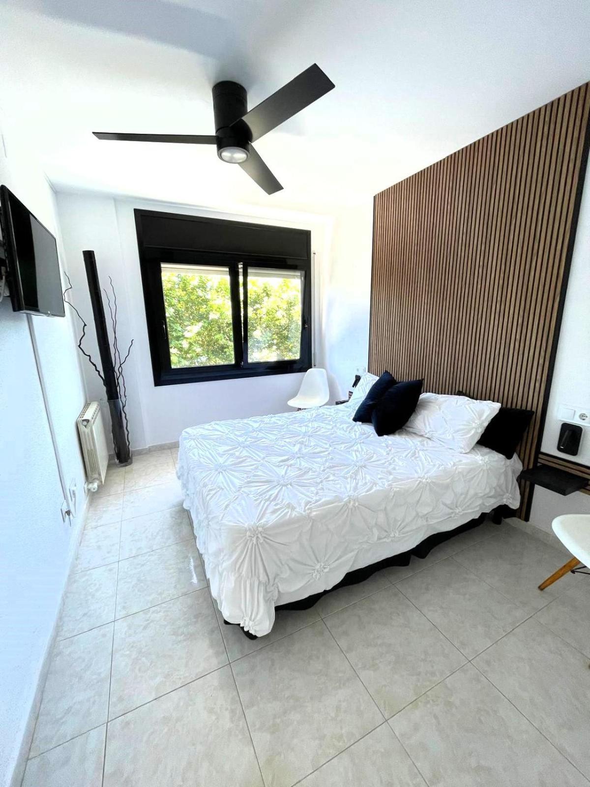 Vivalidays Yolanda Appartement Calella Buitenkant foto
