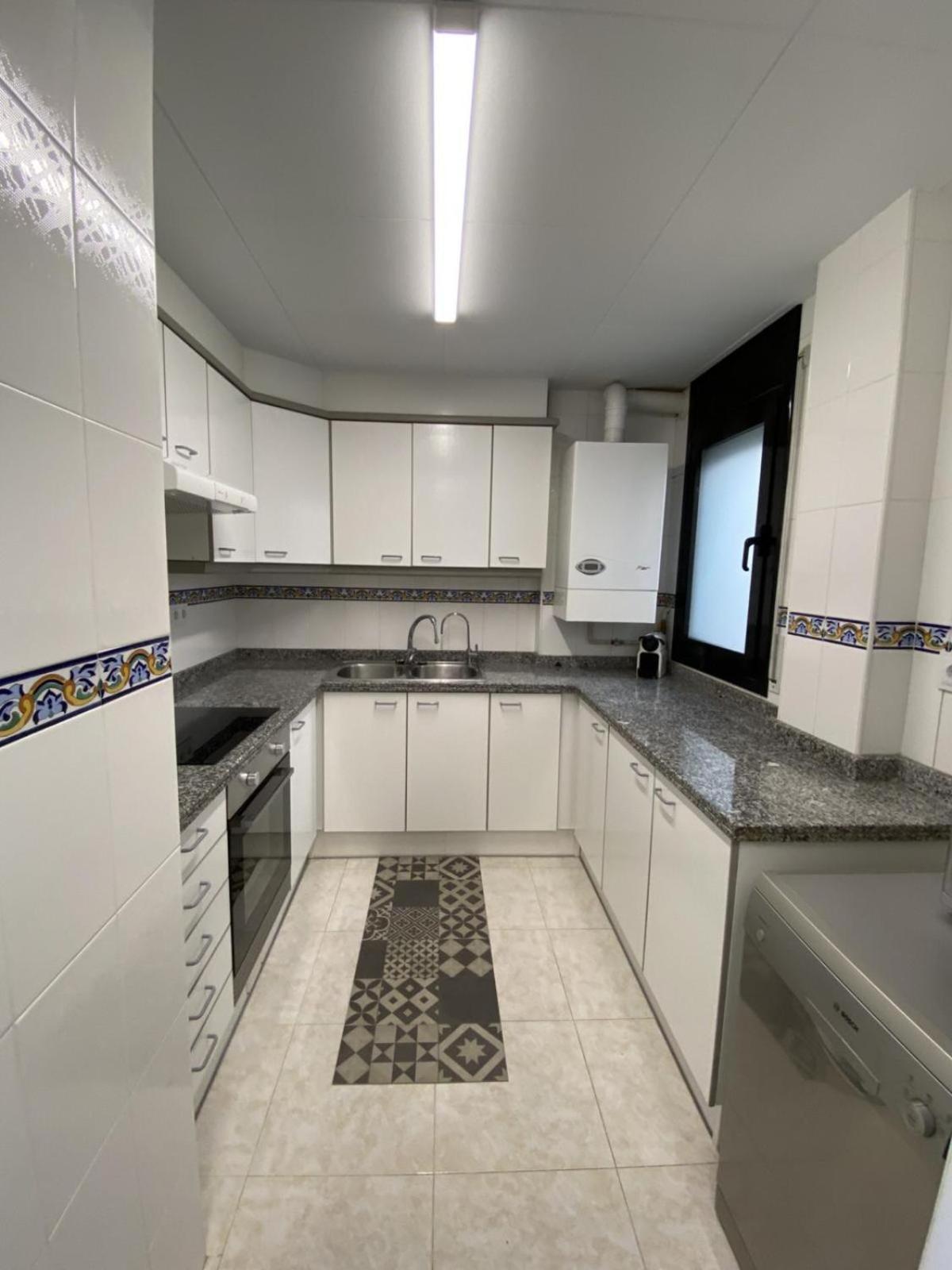 Vivalidays Yolanda Appartement Calella Buitenkant foto