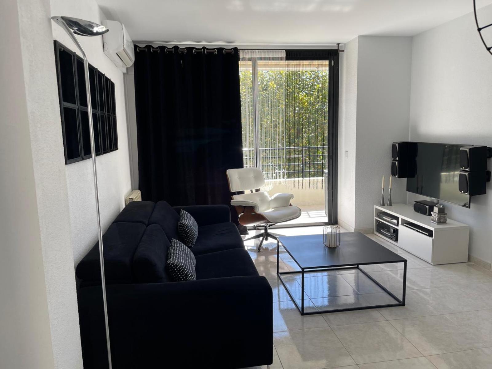 Vivalidays Yolanda Appartement Calella Buitenkant foto