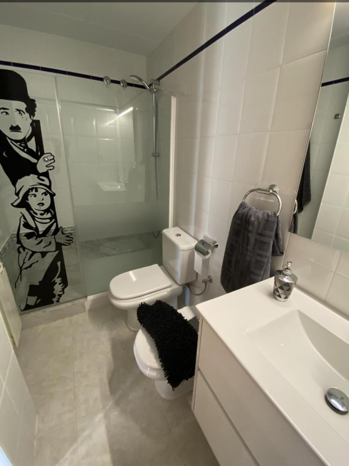 Vivalidays Yolanda Appartement Calella Buitenkant foto