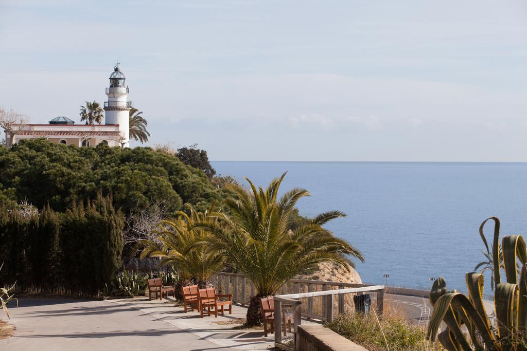 Vivalidays Yolanda Appartement Calella Buitenkant foto