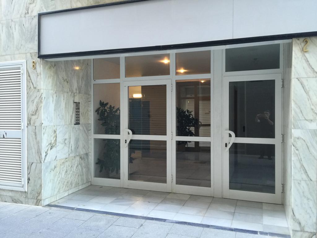 Vivalidays Yolanda Appartement Calella Buitenkant foto